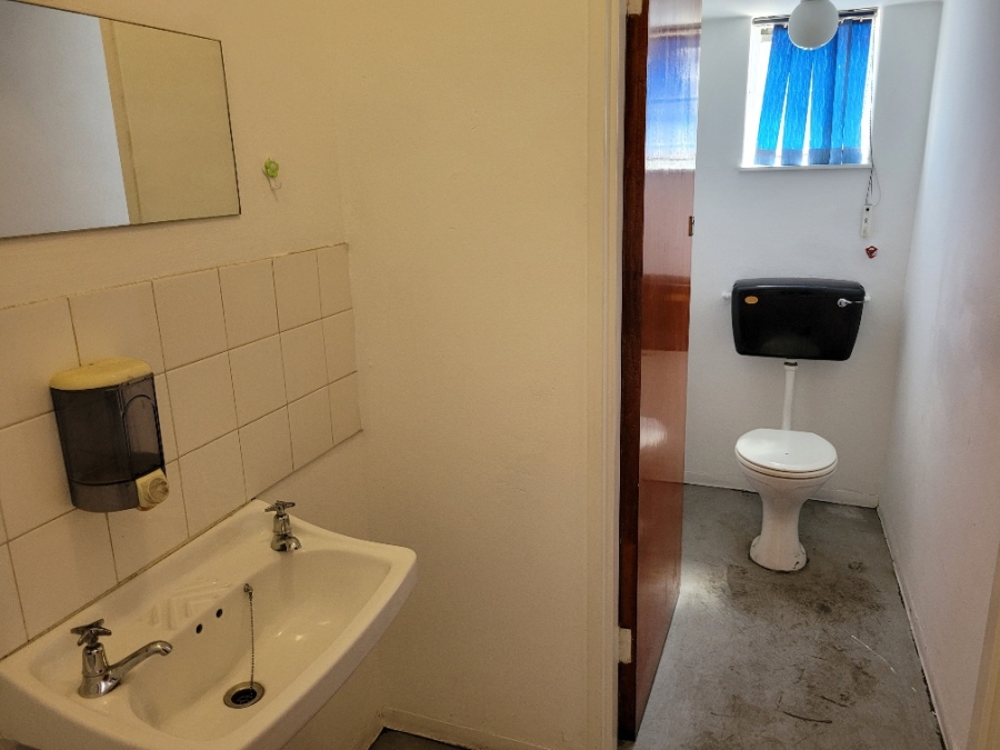 To Let commercial Property for Rent in Epping Industrial Western Cape